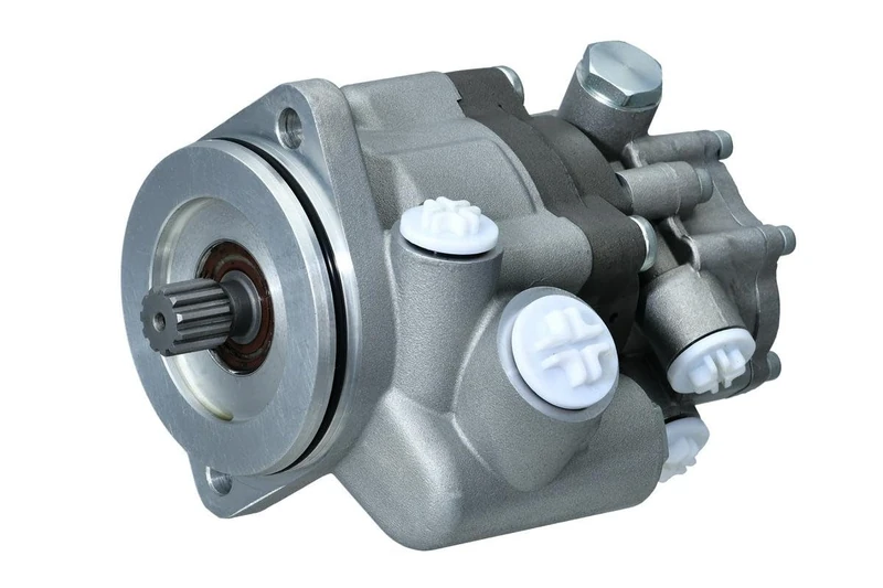 HELLA 8TP 358 304-291 Mechanical Fuel Pump