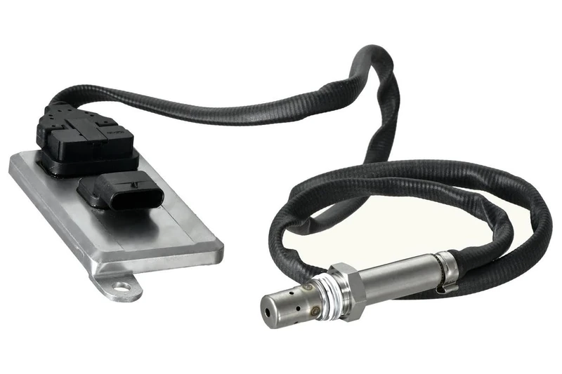 HELLA 6PN 358 186-811 NOx Sensor, NOx Catalytic Converter - 24V - 5-Pin