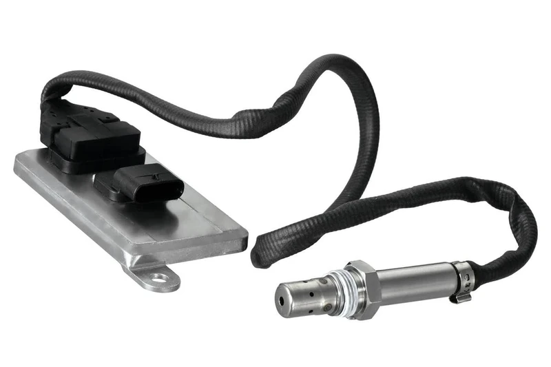 HELLA 6PN 358 186-821 NOx Sensor, NOx Catalytic Converter - 24V - 5-Pin