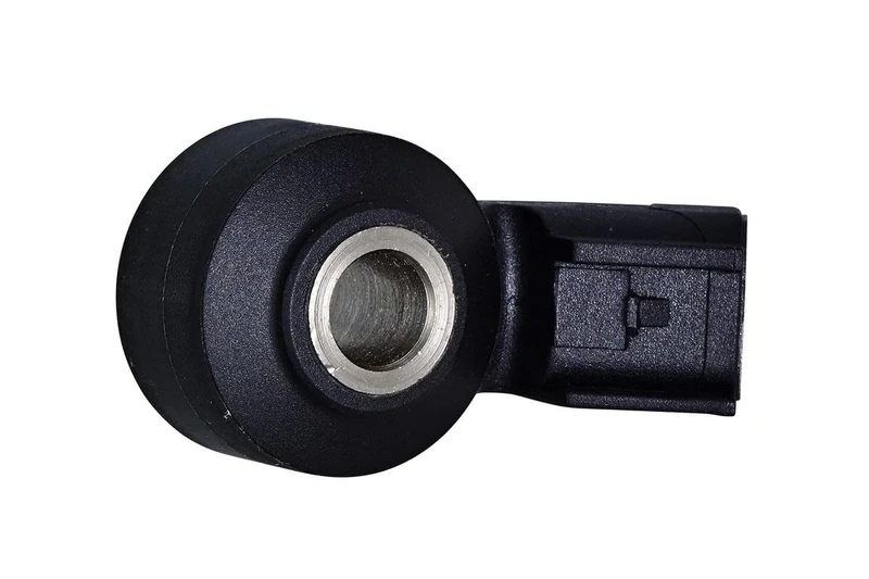 HELLA 6PG 013 114-321 Knock Sensor 2-Pin Without Cable - Image 1