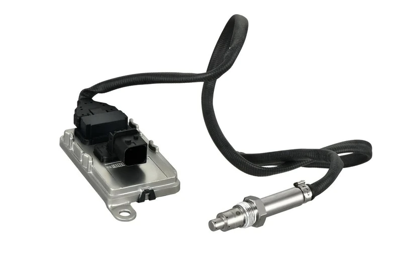 HELLA 6PN 358 186-711 NOx Sensor, NOx Catalytic Converter - 24V - 4-Pin