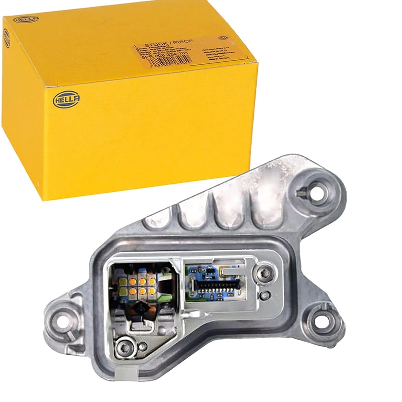 HELLA 9DW 192 108-011 LED Module