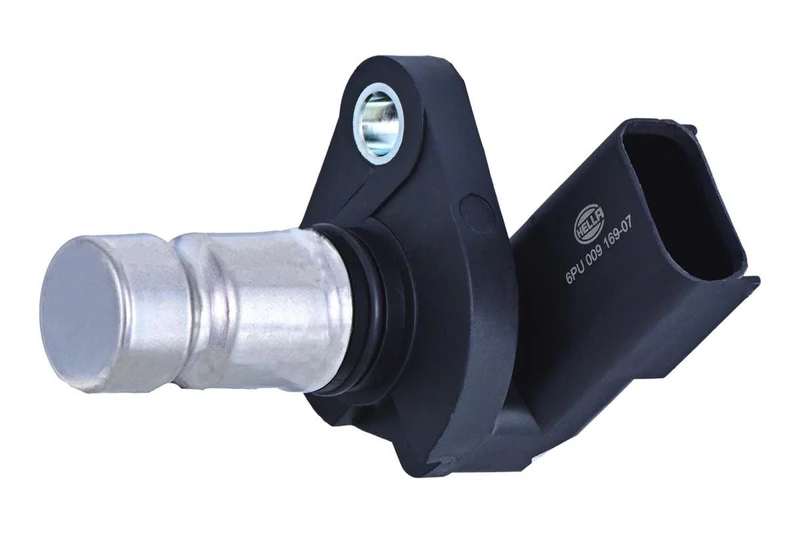 HELLA 6PU 009 169-071 Pulse Generator Crankshaft 3-Pin with Sealing Ring