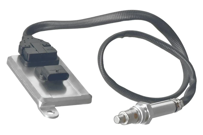 HELLA 6PN 358 186-841 NOx Sensor, NOx Catalytic Converter - 24V - 5-Pin