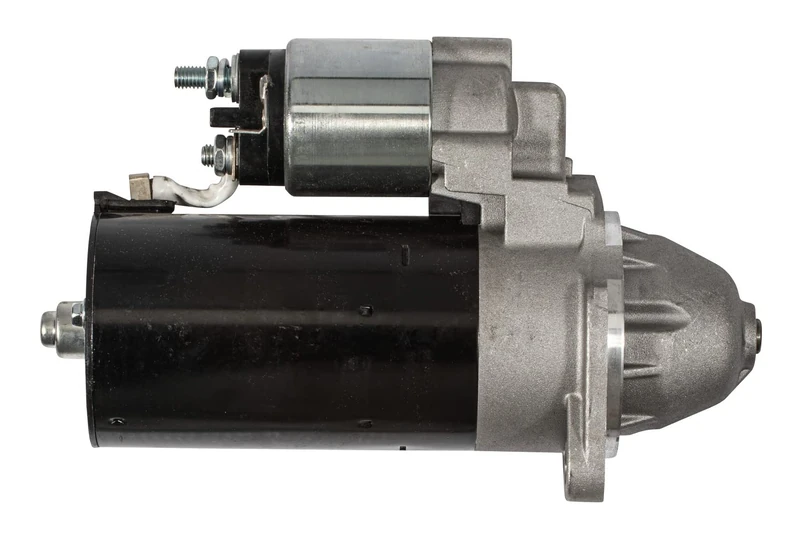 HELLA - Starter/Starter Motor - 12 V - 2.0 kW - for Belarus Series 100-8EA 015 642-101