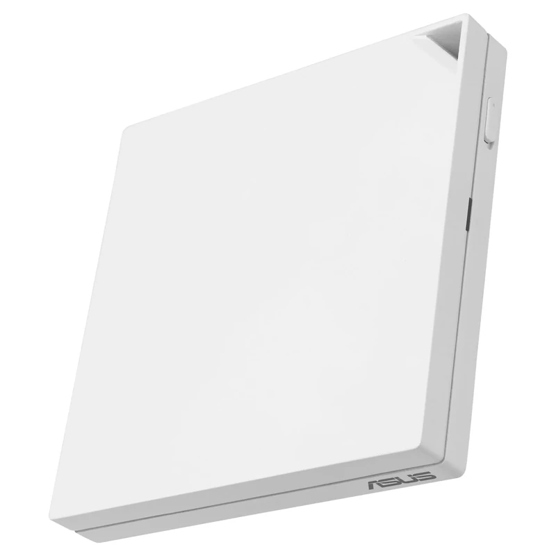 ASUS RT-AX57 GO - AX3000 Dual Band WiFi 6 (802.11ax) Travel Router, support 4G & 5G mobile tethering & public WiFi (WISP) mode, comprehensive VPN features, easy setup, AiMesh support, guest portal.