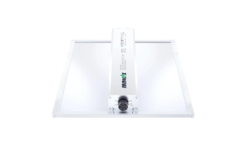 NANOLUX LED Indoor Grow Light Model RG Series - Spectrum/UV/IR (150W) - Image 1