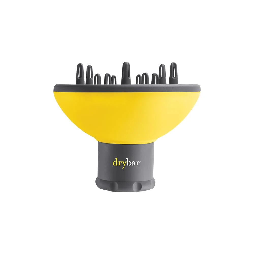 Drybar Buttercup Blow-dryer range|| Ionic Technology || Blow-dryer, travel blow-dryer, diffuser || Great for all hair types