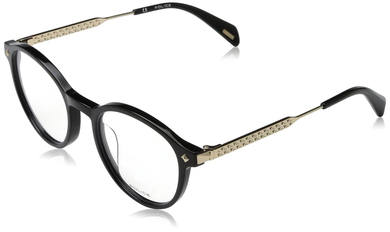 Police VPLG27 Sunglasses, 0700, 49