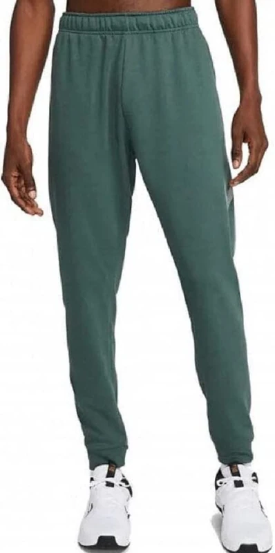 Nike Df PNT Taper FA Swsh Pants Faded Spruce/Mica Green M