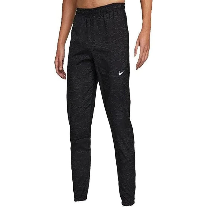 NIKE Rdvn Chllgr Pants Black/Reflective Silv XXL