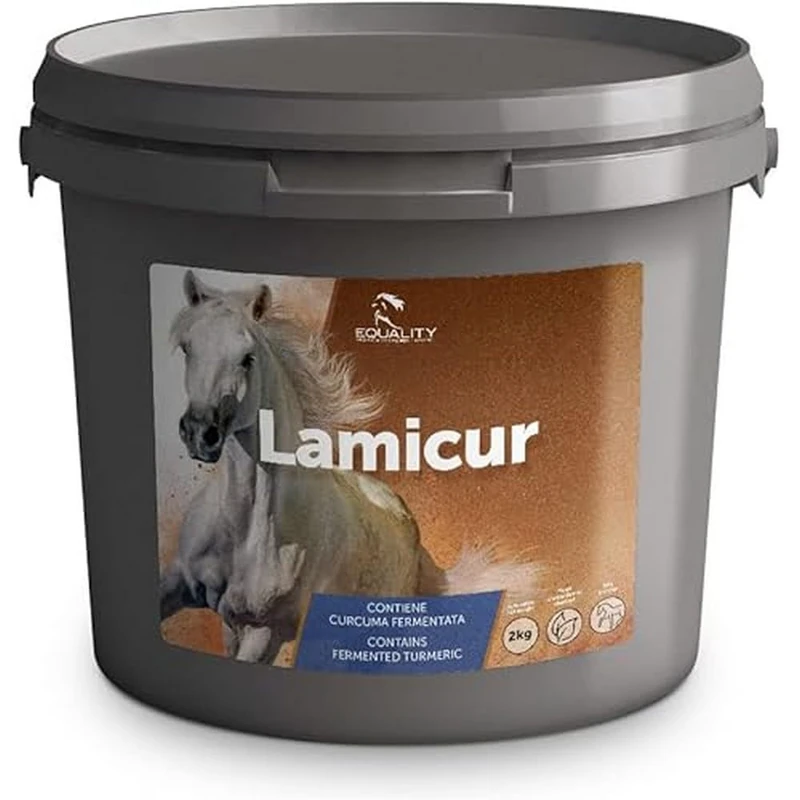 Equality LAMICUR - Image 1