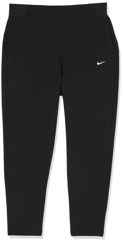 Nike Df Bliss Mr Vctry Pants Black/White XXL - Image 1