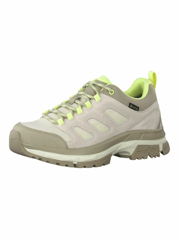 Tamaris Women's Active 1-1-23769 Hiking Shoe, Sand Comb, 6.5 UK - Image 1
