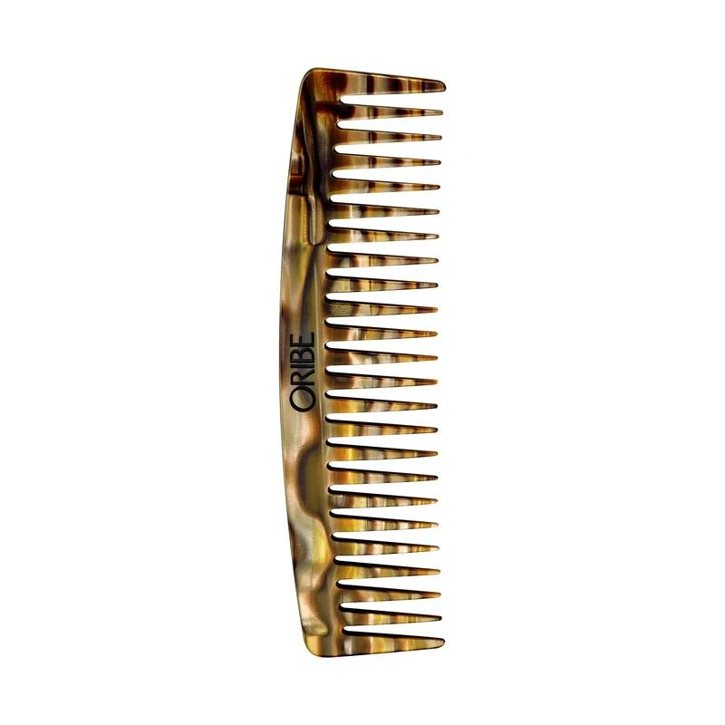 Wide Tooth Comb - ORIBE Detangling Comb 1 Piece