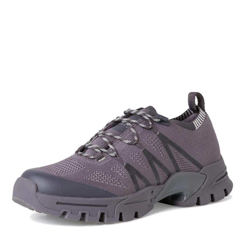 Tamaris Women's Active 1-1-23764 Hiking Shoe, Granite Uni, 6.5 UK - Image 1