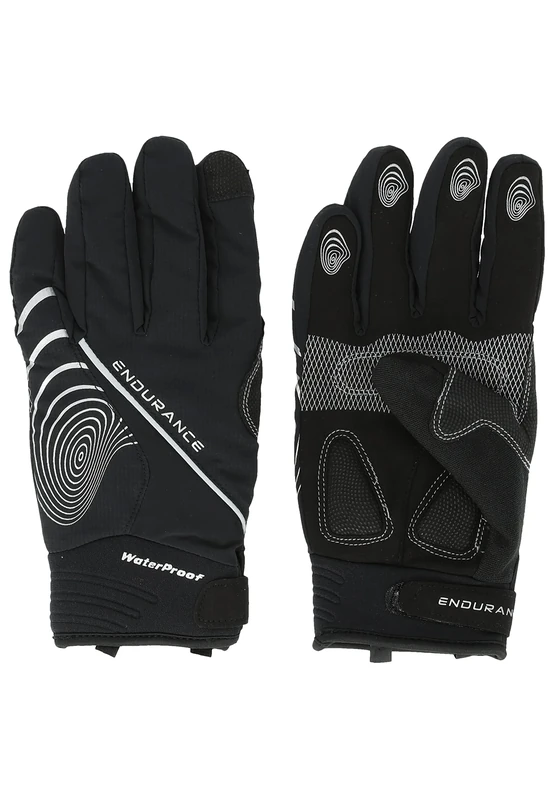 Endurance Amiens 1009 India Ink Gloves XL