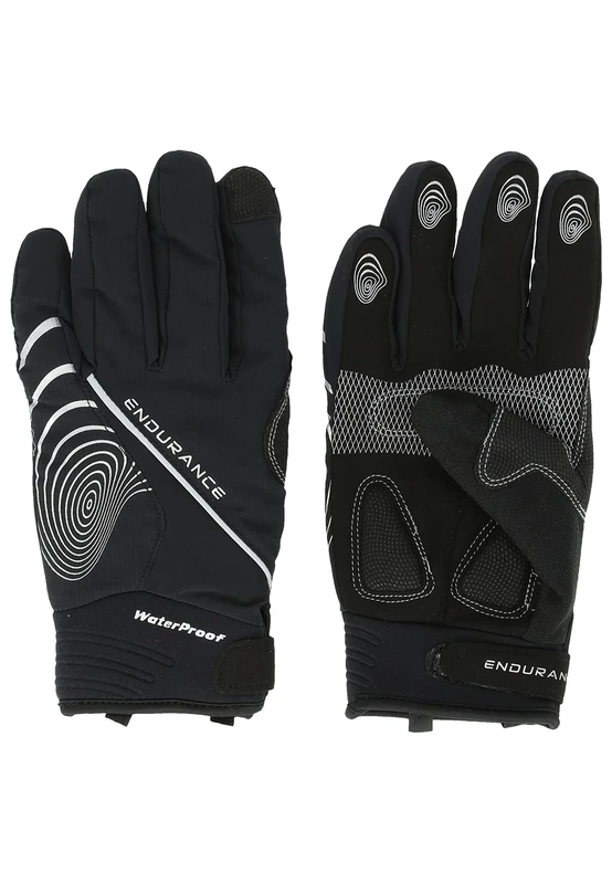 Endurance Amiens 1009 India Ink Gloves XS