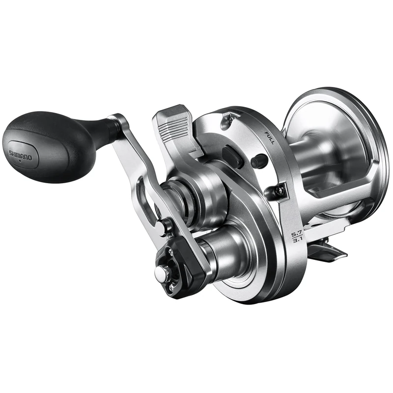 SHIMANO Inc. SPEEDMASTER II 8, Ocean Tides