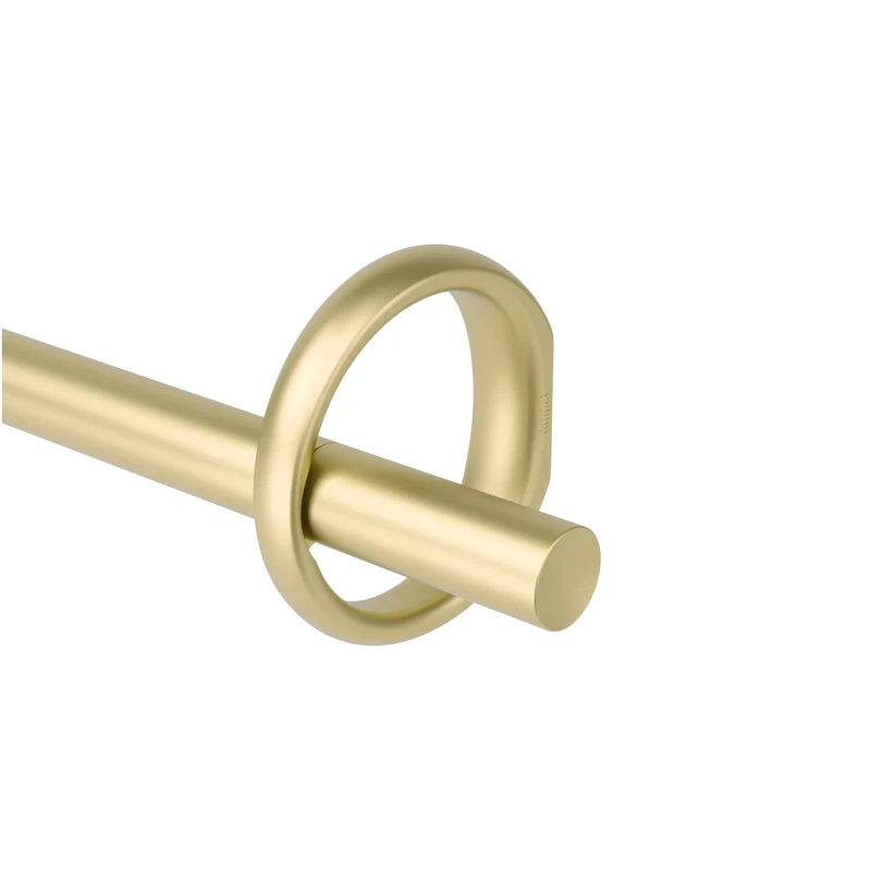 RINGLET ROD 1" 42-120 GOLD