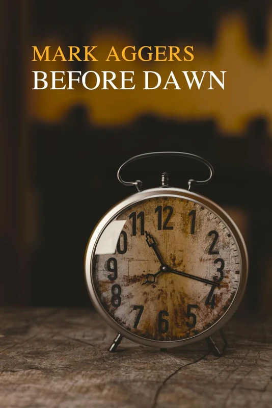 Before dawn