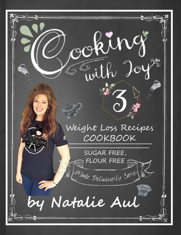 Cooking with Joy 3