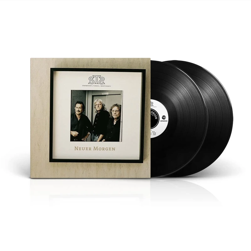 Neuer Morgen [VINYL]