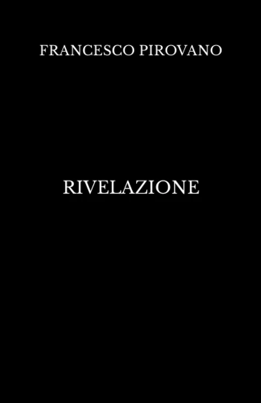 RIVELAZIONE