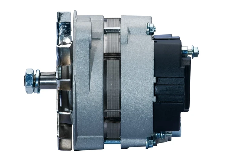 HELLA 8EL 015 643-201 Generator/Alternator - 14V - 65A