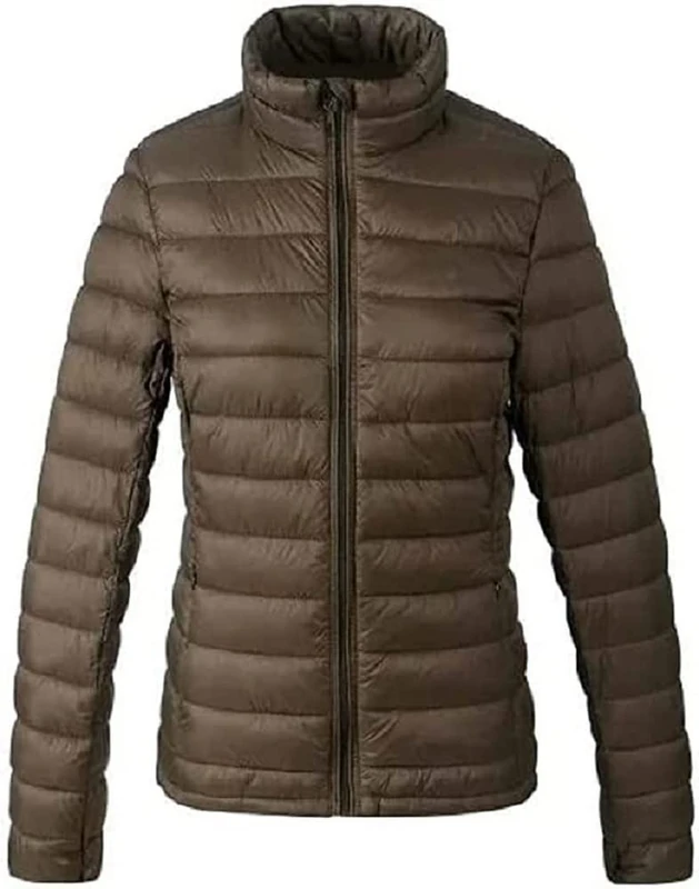 WHISTLER Women's Tepic Softshell Jacket, Tarmac, 46 (EU)