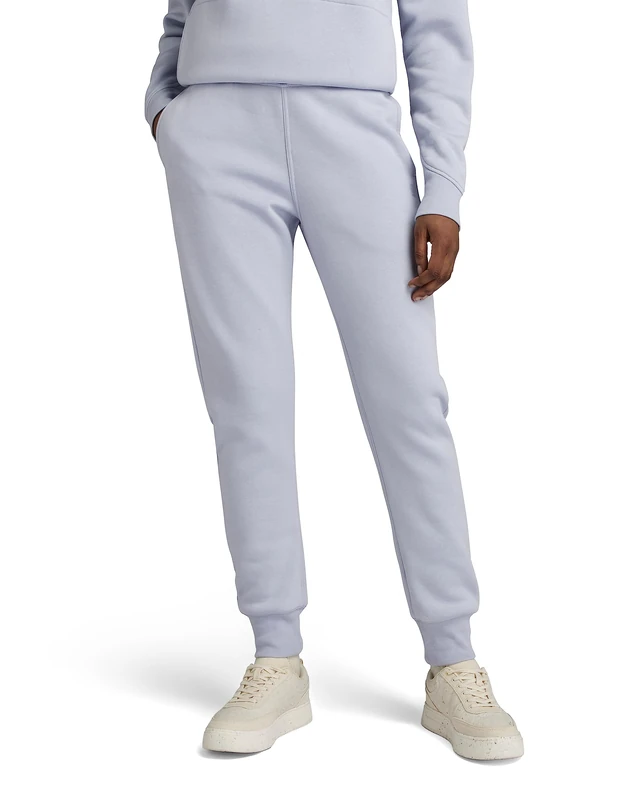 G-Star Women's Premium Core 2.0 Sweat Pants, Grey (icelandic blue D21320-C235-G081), XL