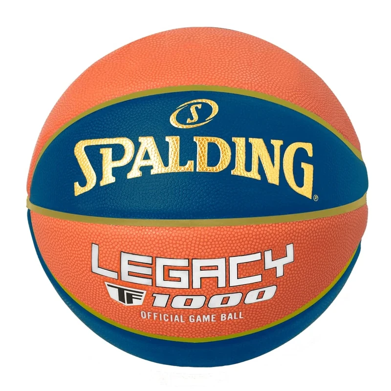 Spalding Basketball TF-1000 Legacy Sz7