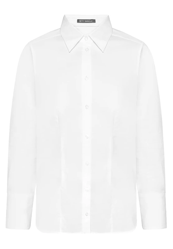 Betty Barclay 8615/9555_1000, Bright White, 14