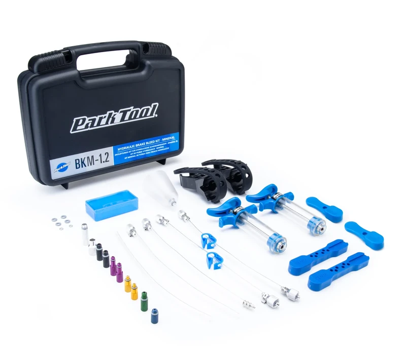 BKM-1.2 KIT DE SANGRADO HIDRAULICO Mineral - Image 1
