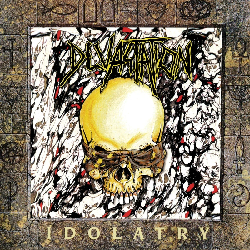 Idolatry [VINYL]