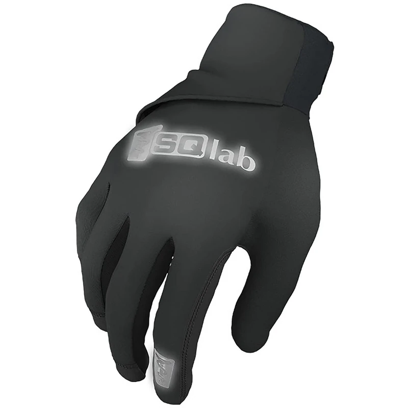 SQlab SQ-Gloves ONE10 MTB Tour & Travel Cycling Winter Gloves Waterproof