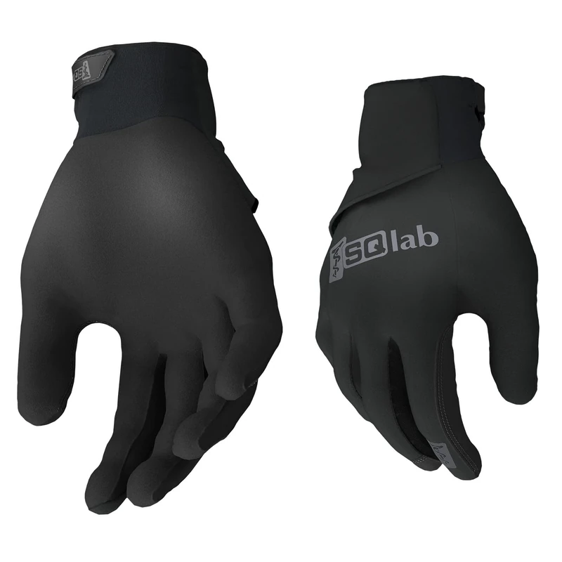 SQlab SQ-Gloves ONE10 MTB Tour & Travel Cycling Winter Gloves Waterproof