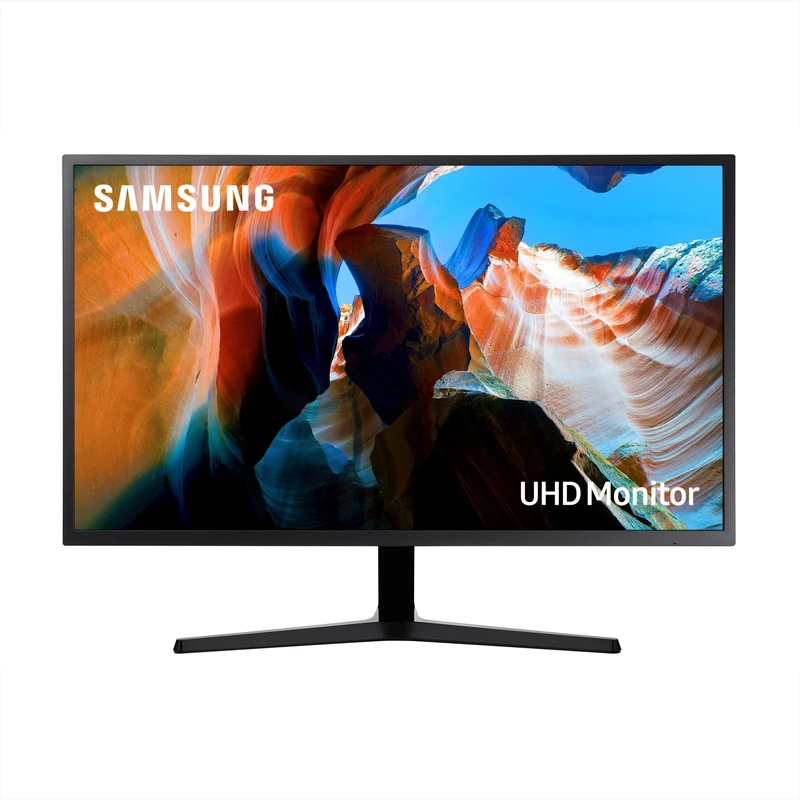Samsung LU32J590UQPXXU UJ590 32" 4K UHD Monitor - Ultra HD 3840 x 2160, HDMI, Displayport, Freesync