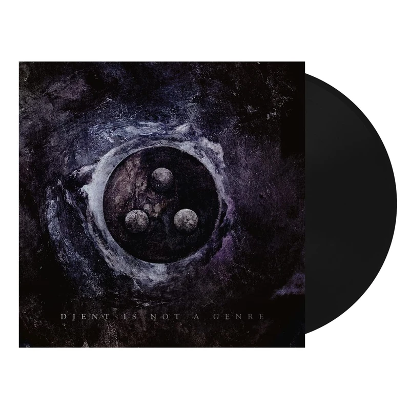 Periphery V: Djent Is Not A Genre [VINYL]