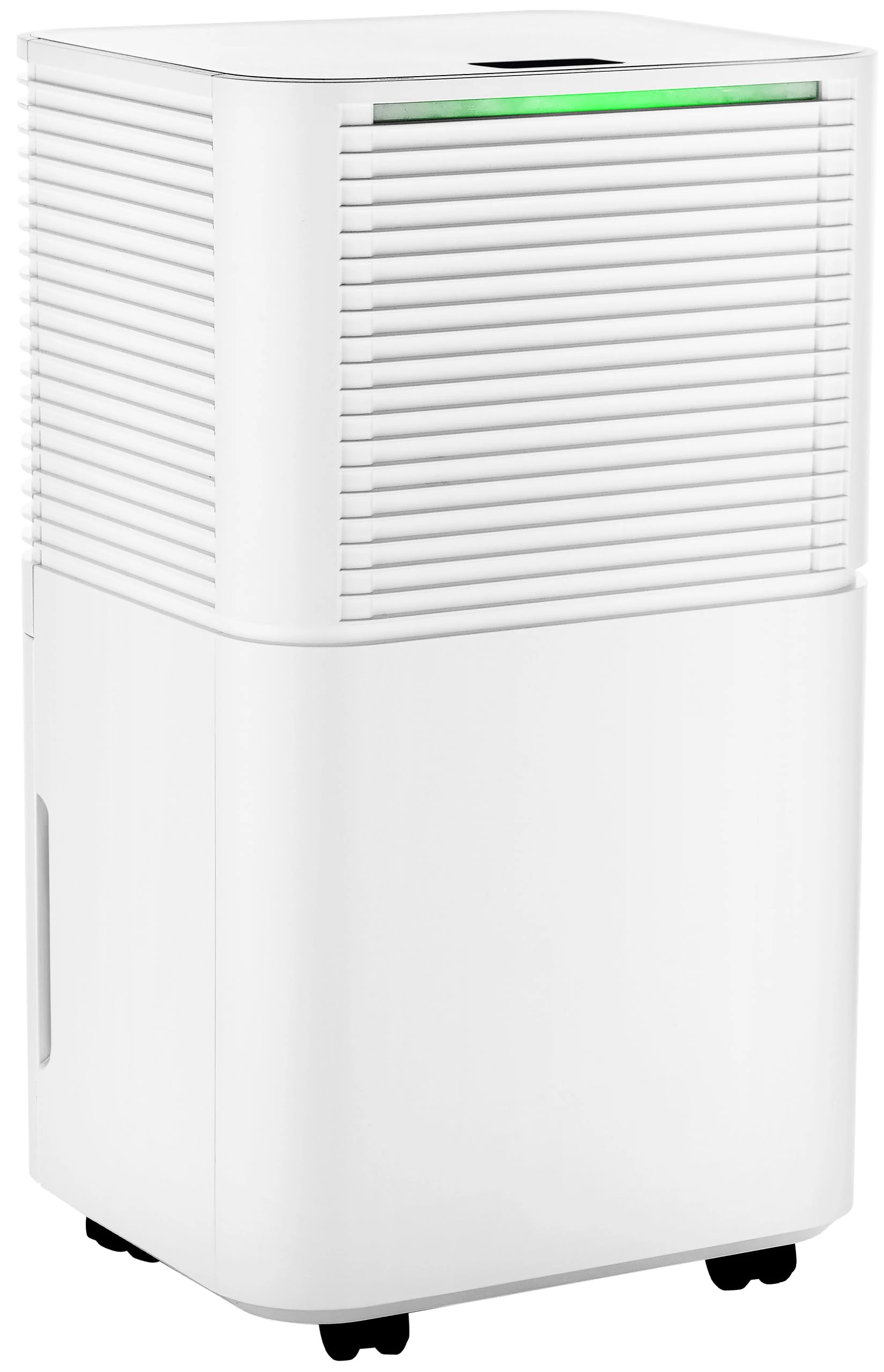 Nyxi 12L Dehumidifier with Digital Humidity Display, Sleep Mode, Clothes Laundry Drying, Continues Drainage, 24 Hrs Timer, Removes Condensation, Damp, Moisture, Ideal for Homes, Offices, Basements