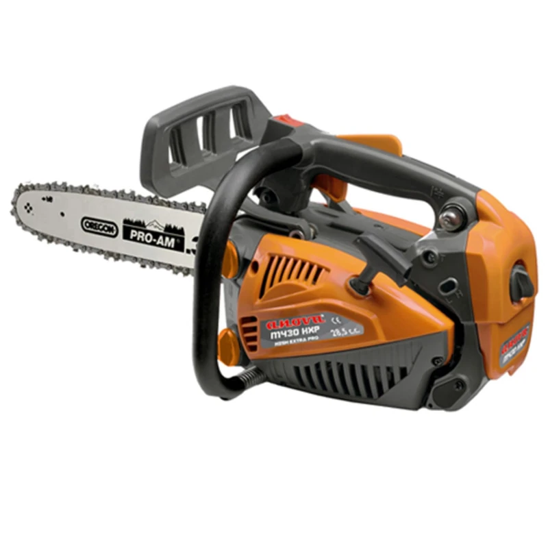 ANOVA MOTOSIERRA HXP 28.5c.c Chainsaw Red Size 55