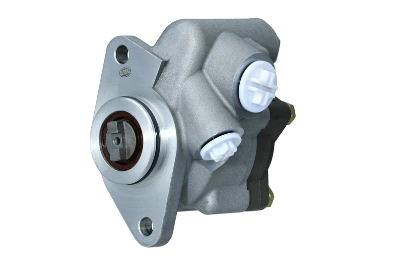 HELLA 8TL 359 000-881 Hydraulic Pump, steering - Hydraulic