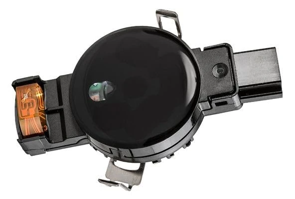 HELLA 6PW 014 657-201 Rain Sensor - Quantity: 1