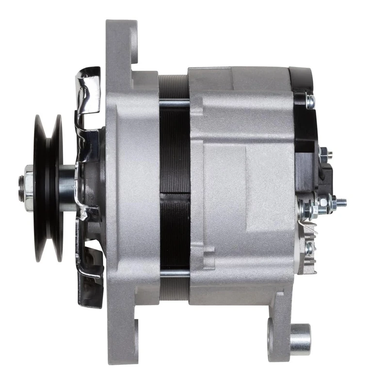 HELLA 8EL 015 643-171 Alternator - 14V - 55A - for e.g. CASE IH / NEW HOLLAND