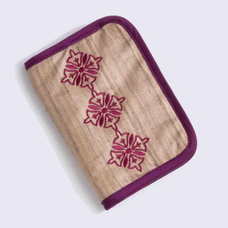 Lantern Moon - Lantern Moon Grace (10cm) Interchangeable Needle - 1 Set, Purple