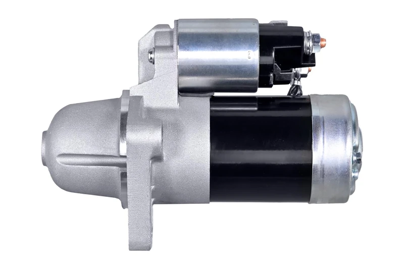 HELLA 8EA 011 612-571 Starter - 12V - 2.0kW - for e.g. Mitsubishi Canter