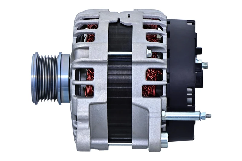 HELLA 8EL 015 630-861 Alternator - 14V - 180A