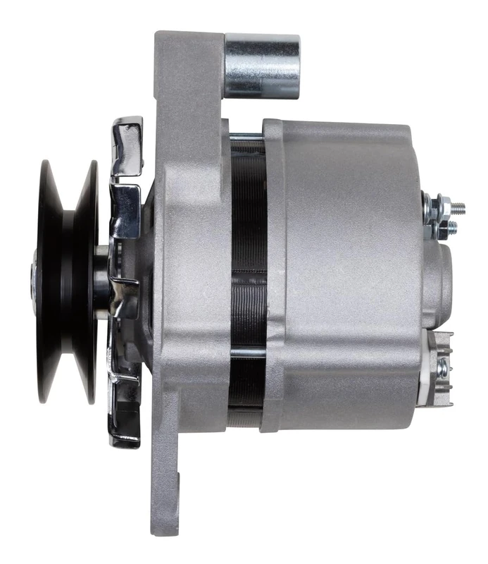 HELLA 8EL 015 643-191 Alternator - 14V - 33A - for e.g. JOHN DEERE - Image 1