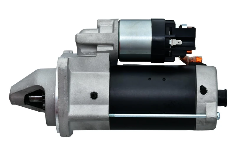 HELLA 8EA 015 642-361 Starter - 12V - 3.0kW - for e.g. New Holland