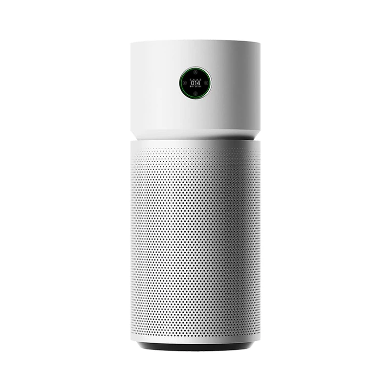 Xiaomi Elite Air Purifier – 72㎡, Plasma & UV-C, 99.9% Virus & Bacteria Removal, HEPA + Carbon Filter for PM2.5 & Odors, Smart Display, App & Alexa